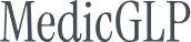 MedicGLP Logo